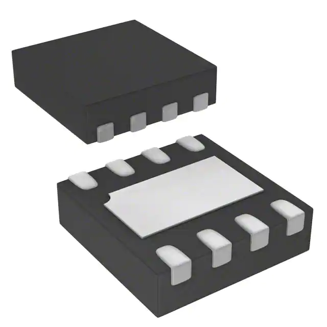 EMIF04-1005M8 STMicroelectronics electronic component