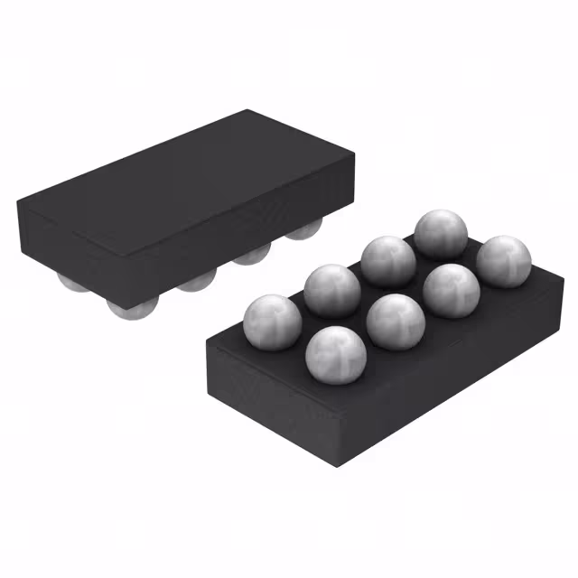 NUF2222FCT1G onsemi electronic component