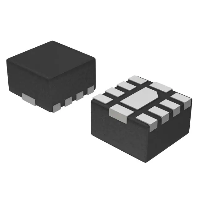 NUF4403MNT1G onsemi electronic component