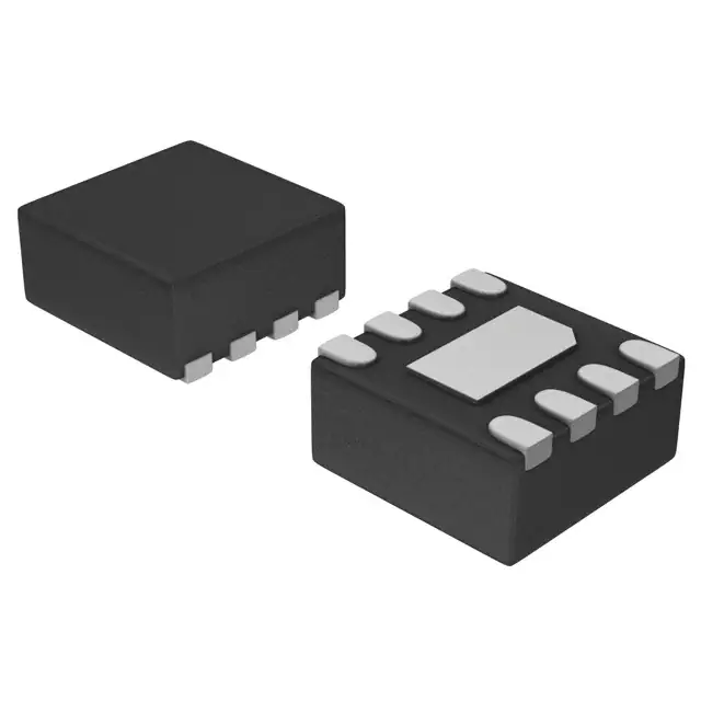 NUF4401MNT1G onsemi electronic component