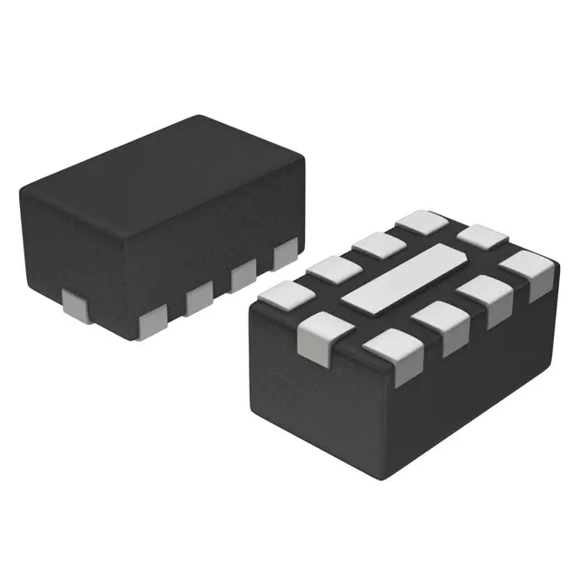 NUF4310MNTAG onsemi electronic component