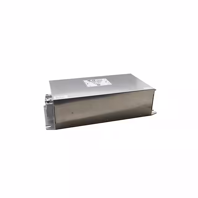 80KEBS10BFPD TE Connectivity Corcom Filters electronic component