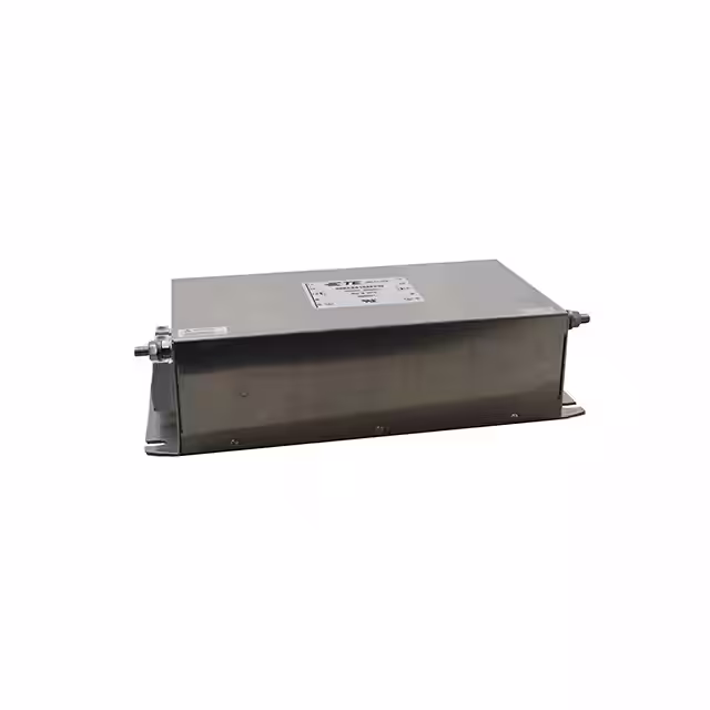 80KESS10AFPW TE Connectivity Corcom Filters electronic component