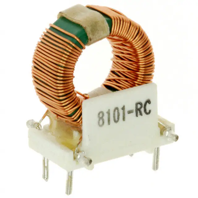 8101 Bourns Inc. electronic component