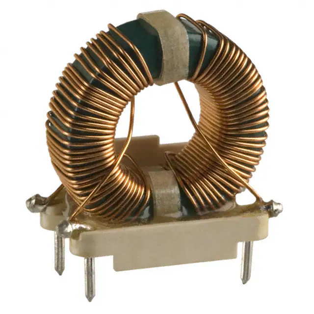 8105-RC Bourns Inc. electronic component