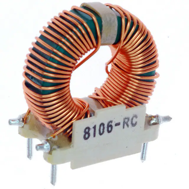 8106 Bourns Inc. electronic component