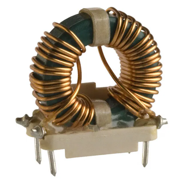 8107-RC Bourns Inc. electronic component