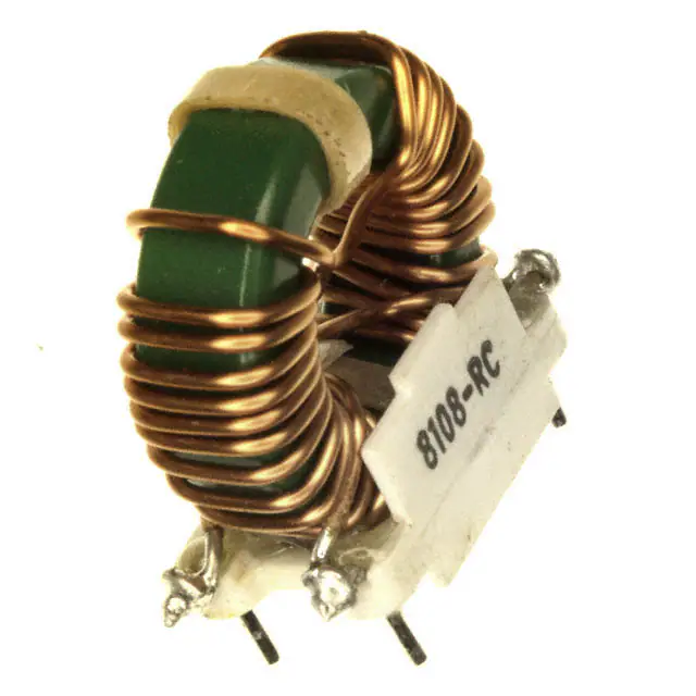 8108-RC Bourns Inc. electronic component