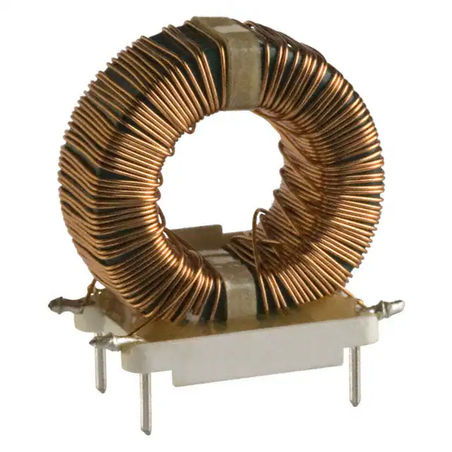 8109 Bourns Inc. electronic component