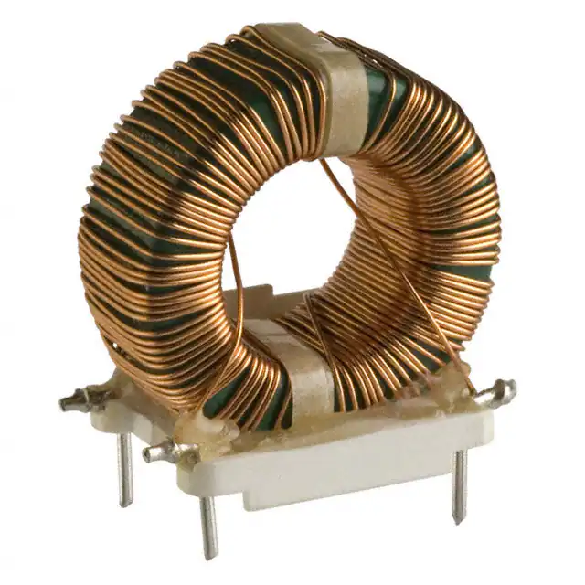8110-RC Bourns Inc. electronic component
