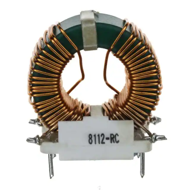 8112-RC Bourns Inc. electronic component