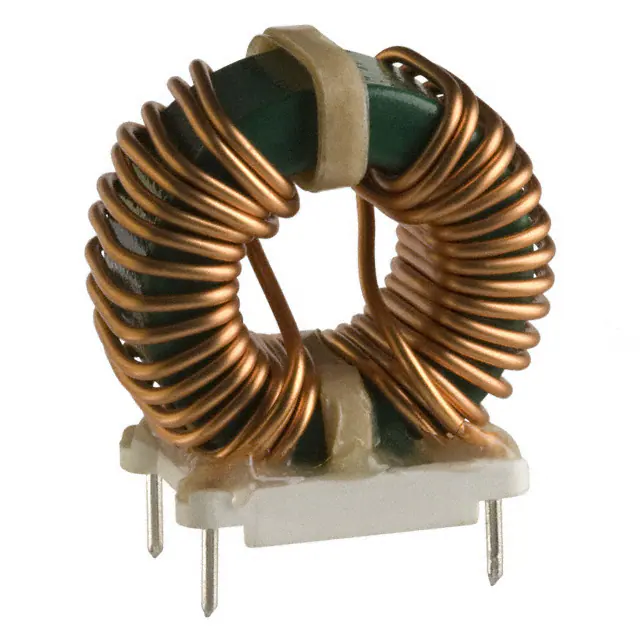 8114-RC Bourns Inc. electronic component