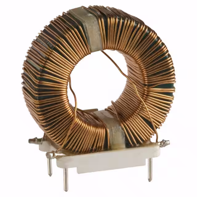 8117-RC Bourns Inc. electronic component
