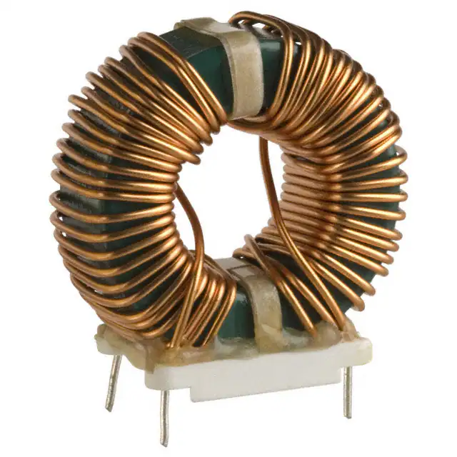 8118-RC Bourns Inc. electronic component