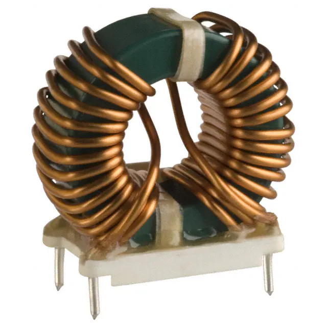 8120-RC Bourns Inc. electronic component