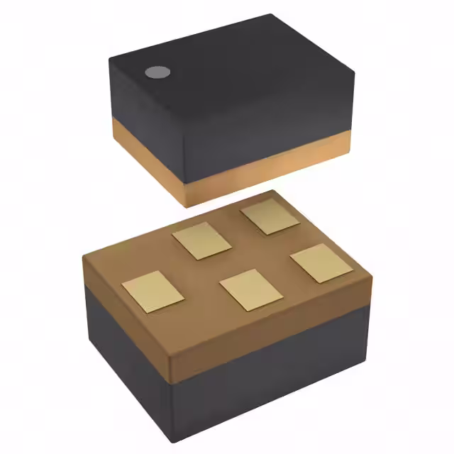 ACFF-1024-BLK Broadcom Limited electronic component