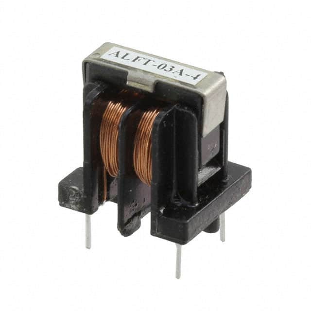 ALFT-03A-8 Abracon LLC electronic component