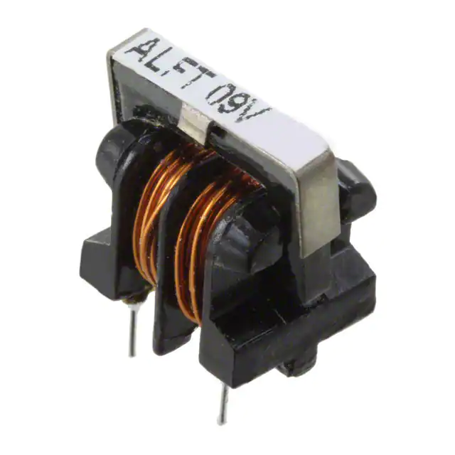 ALFT-09V-501 Abracon LLC electronic component
