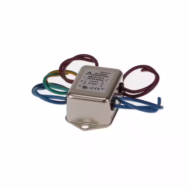 AMI-21-1-3 Altran Magnetics, LLC electronic component