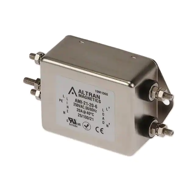 AMI-21-20-6 Altran Magnetics, LLC electronic component