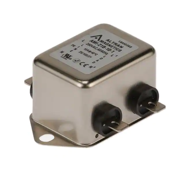 AMI-21B-10-1 Altran Magnetics, LLC electronic component