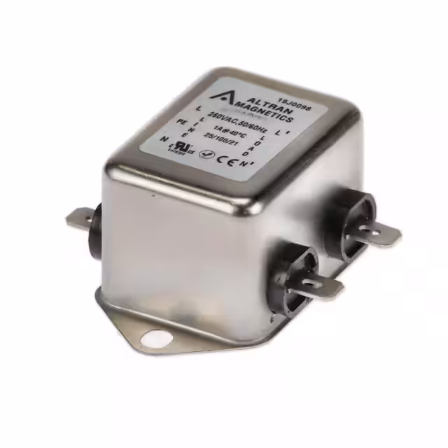 AMI-22-1-1 Altran Magnetics, LLC electronic component