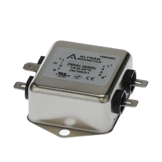 AMI-29B-1-1 Altran Magnetics, LLC electronic component
