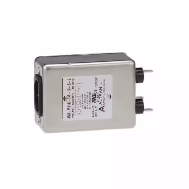 AMI-M11K-7M-10-B-2 Altran Magnetics, LLC electronic component