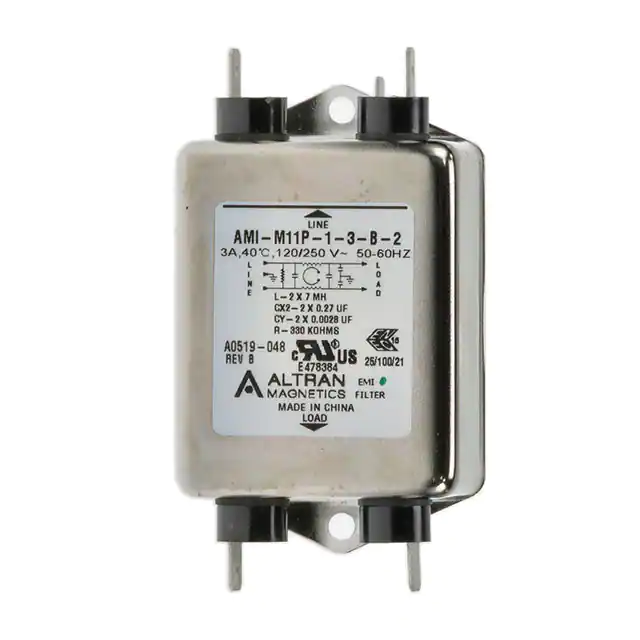 AMI-M11P-1-3-B-2 Altran Magnetics, LLC electronic component