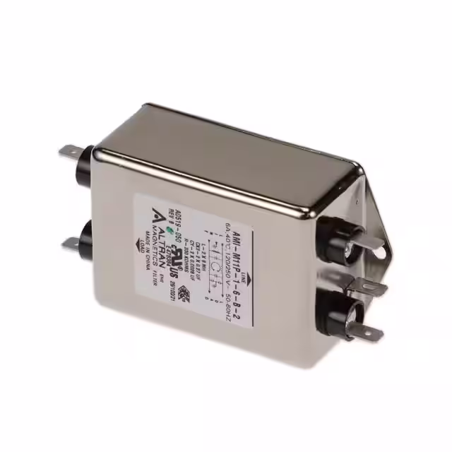 AMI-M11P-1-6-B-2 Altran Magnetics, LLC electronic component