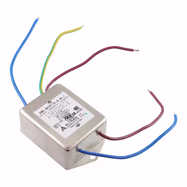 AMI-M11P-3-3-B-1 Altran Magnetics, LLC electronic component
