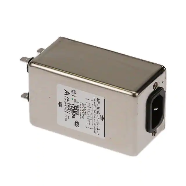 AMI-M11R-7-10-B-1 Altran Magnetics, LLC electronic component