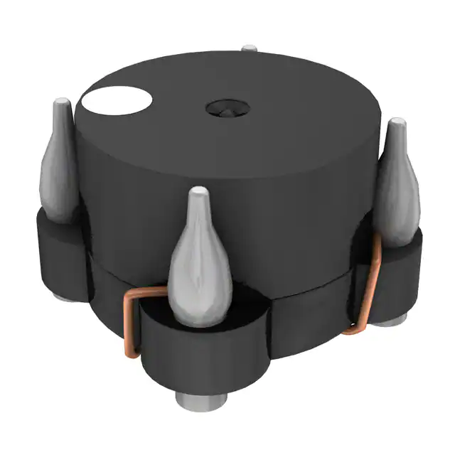 CM6149-253 Delevan electronic component