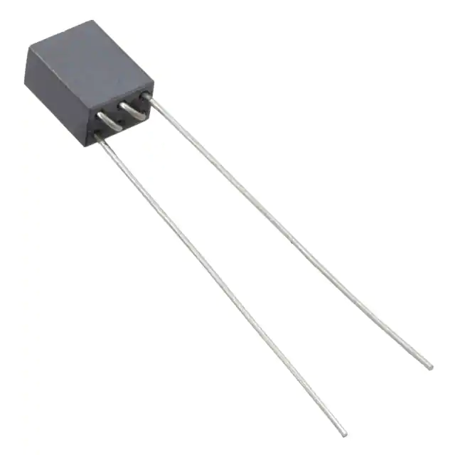 B-6-31B KEMET electronic component