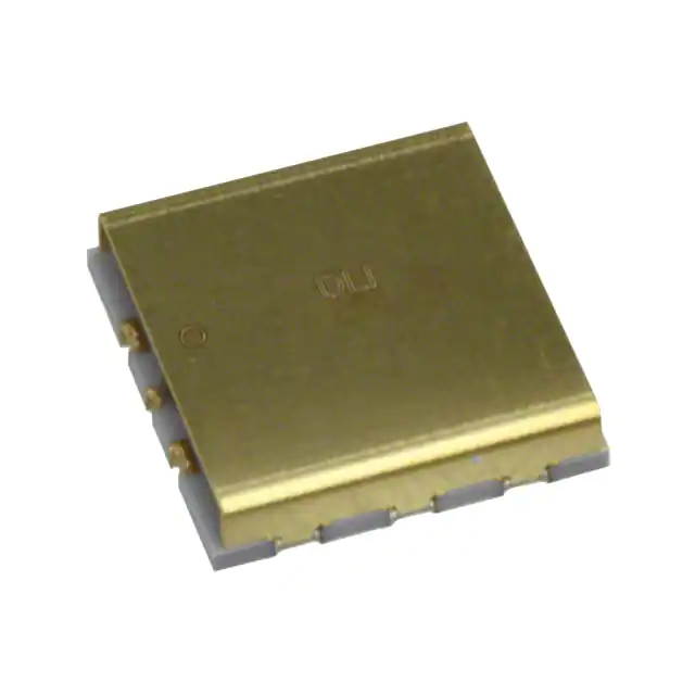 B016MD6S Knowles Dielectric Labs electronic component