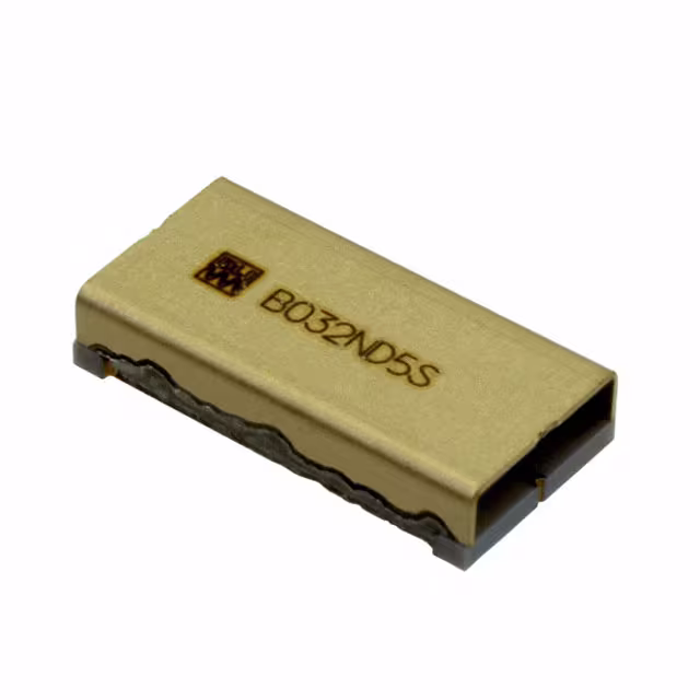 B032ND5S Knowles Dielectric Labs electronic component