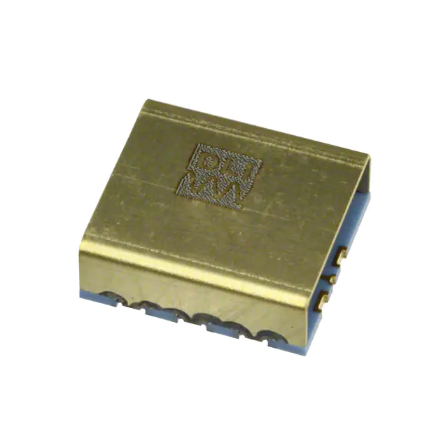 B028RF2S Knowles Dielectric Labs electronic component