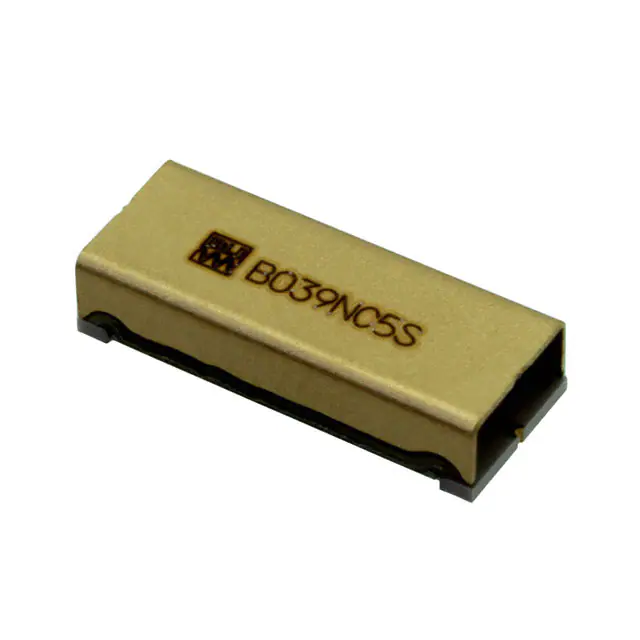 B039NC5S Knowles Dielectric Labs electronic component
