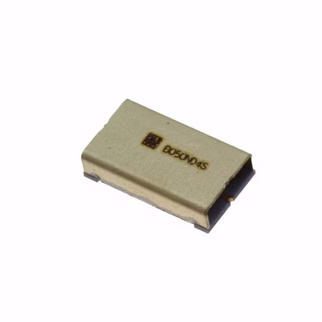B050ND4S Knowles Dielectric Labs electronic component