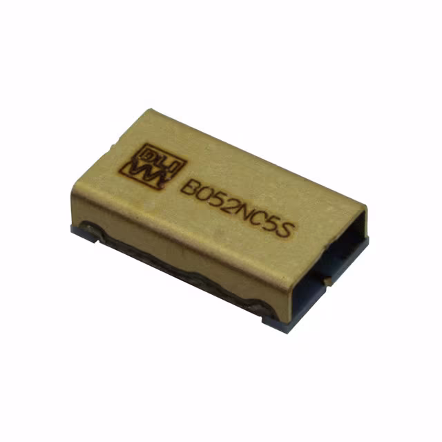 B052NC5S Knowles Dielectric Labs electronic component