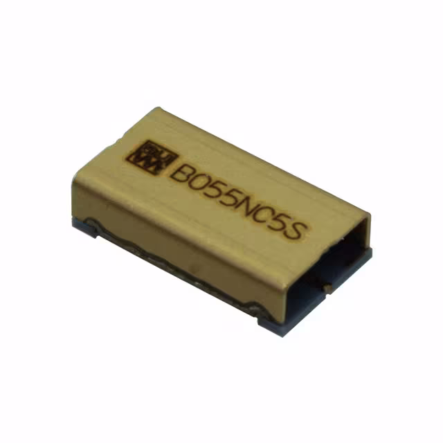 B055NC5S Knowles Dielectric Labs electronic component