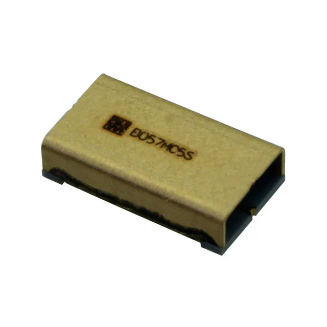 B057MC5S Knowles Dielectric Labs electronic component