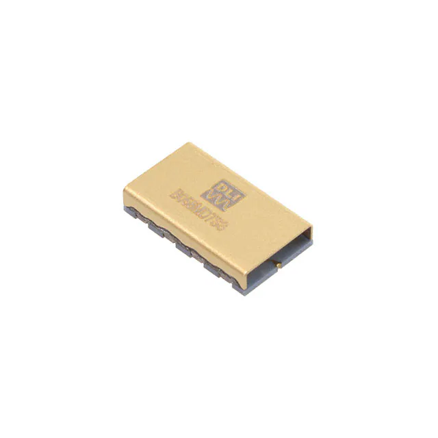 B058MD7S Knowles Dielectric Labs electronic component