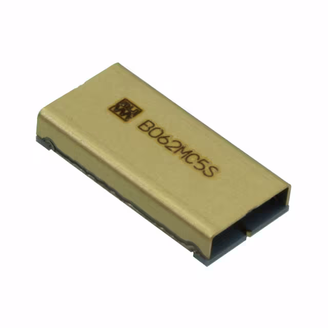 B062MC5S Knowles Dielectric Labs electronic component