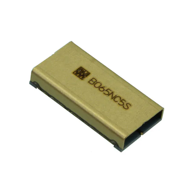B065NC5S Knowles Dielectric Labs electronic component