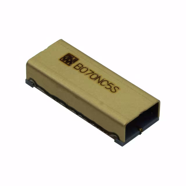 B070NC5S Knowles Dielectric Labs electronic component