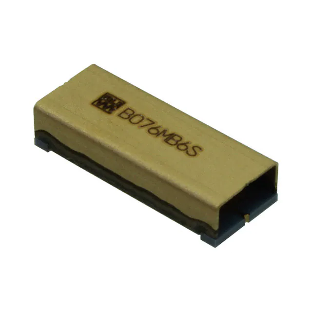 B076MB6S Knowles Dielectric Labs electronic component