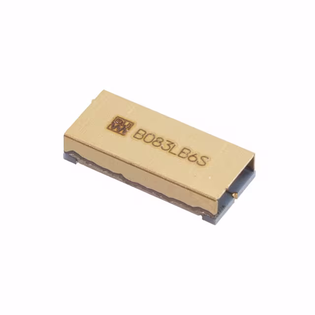 B083LB6S Knowles Dielectric Labs electronic component