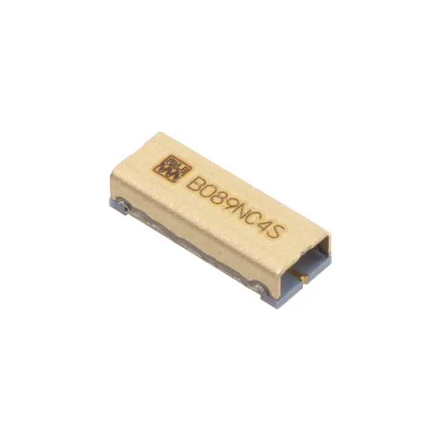 B089NC4S Knowles Dielectric Labs electronic component