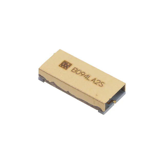 B094LA2S Knowles Dielectric Labs electronic component